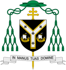 Archdiocese of Cardiff-Menevia