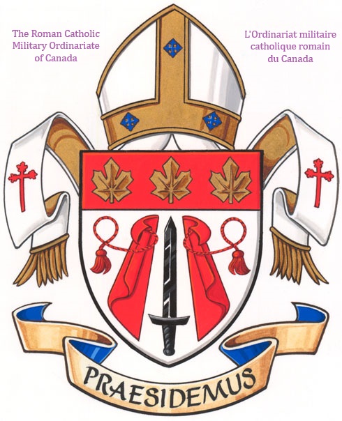 Military Ordinariate of Canada