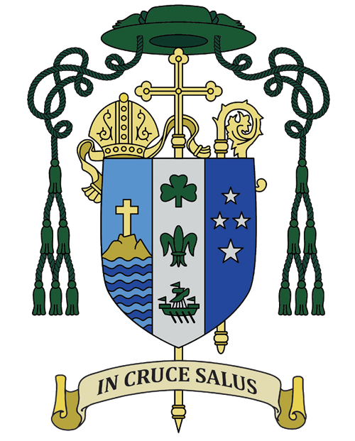 Diocese of Auckland